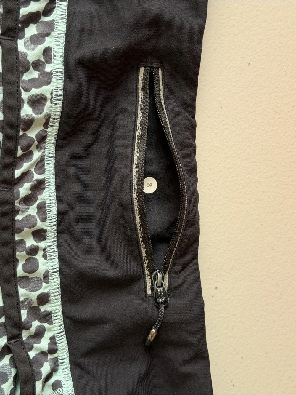 lululemon athletica key features